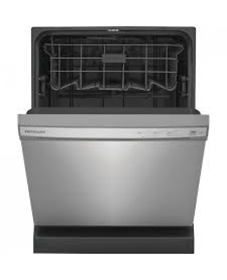 Lave-Vaisselle Encastrable 24" / 54 dB en Acier Inoxydable Frigidaire ( FDPC4314AS )