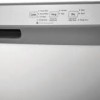 Lave-Vaisselle Encastrable 24" / 54 dB en Acier Inoxydable Frigidaire ( FDPC4314AS )