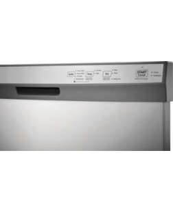 Lave-Vaisselle Encastrable 24" / 54 dB en Acier Inoxydable Frigidaire ( FDPC4314AS )