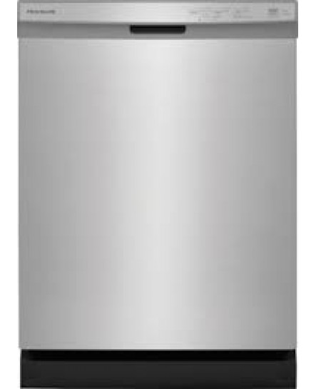 Lave-Vaisselle Encastrable 24" / 54 dB en Acier Inoxydable Frigidaire ( FDPC4314AS )