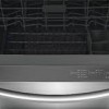Lave-Vaisselle Encastr&eacute; de 24" avec Cycle de D&eacute;sinfection en Acier Inoxydable Noir Frigidaire ( FDPH4316AD )