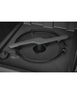 Lave-Vaisselle Encastré de 24" avec Cycle de Désinfection en Acier Inoxydable Noir Frigidaire ( FDPH4316AD )