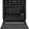 Lave-Vaisselle Encastr&eacute; en Acier Inoxydable de 24" avec Cycle de D&eacute;sinfection Frigidaire ( FDPH4316AS )