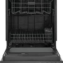 Lave-Vaisselle Encastr&eacute; en Acier Inoxydable de 24" avec Cycle de D&eacute;sinfection Frigidaire ( FDPH4316AS )