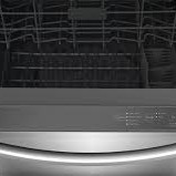 Lave-Vaisselle Encastr&eacute; en Acier Inoxydable de 24" avec Cycle de D&eacute;sinfection Frigidaire ( FDPH4316AS )