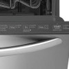Lave-Vaisselle Encastr&eacute; en Acier Inoxydable de 24" avec Cycle de D&eacute;sinfection Frigidaire ( FDPH4316AS )