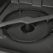 Lave-Vaisselle Encastr&eacute; en Acier Inoxydable de 24" avec Cycle de D&eacute;sinfection Frigidaire ( FDPH4316AS )