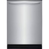 Lave-Vaisselle Encastr&eacute; en Acier Inoxydable de 24" avec Cycle de D&eacute;sinfection Frigidaire ( FDPH4316AS )