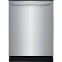 Lave-Vaisselle Encastr&eacute; en Acier Inoxydable de 24" avec Cycle de D&eacute;sinfection Frigidaire ( FDPH4316AS )