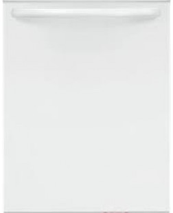 Lave-Vaisselle Encastré de 24" avec Cycle de Désinfection Blanc Frigidaire ( FDPH4316AW )