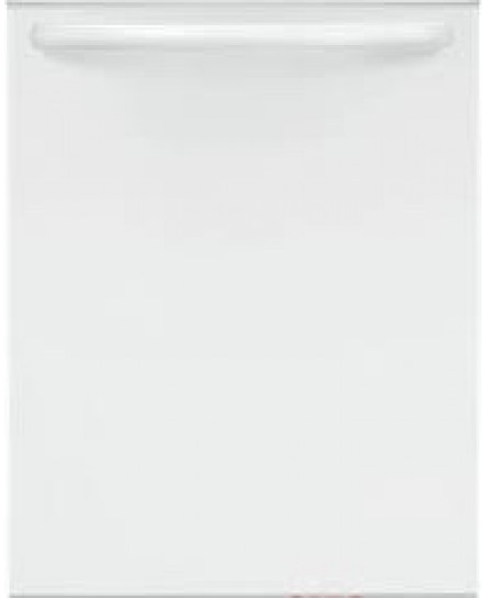 Lave-Vaisselle Encastré de 24" avec Cycle de Désinfection Blanc Frigidaire ( FDPH4316AW )