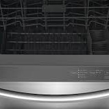 Lave-Vaisselle Encastr&eacute; en Acier Inoxydable de 24" avec Cycle de D&eacute;sinfection Frigidaire ( FDPH431LAF )