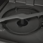 Lave-Vaisselle Encastr&eacute; en Acier Inoxydable de 24" avec Cycle de D&eacute;sinfection Frigidaire ( FDPH431LAF )