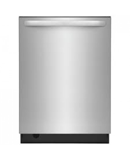 Lave-Vaisselle Encastrable 24" / 49 dB en Acier Inoxydable Frigidaire ( FDSH4501AS )