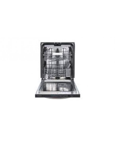 Lave-Vaisselle Encastrable 24" / 49 dBa à Commandes Dissimulées en Acier Inoxydable Frigidaire ( FDSH4502BF )