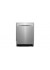 Lave-Vaisselle Encastrable 24" / 49 dBa à Commandes Dissimulées en Acier Inoxydable Frigidaire ( FDSH4502BF ) 