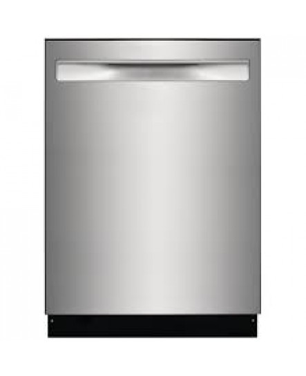 Lave-Vaisselle Encastrable 24" / 49 dB en Acier Inoxydable Professional de Frigidaire ( FDSP4501AS )