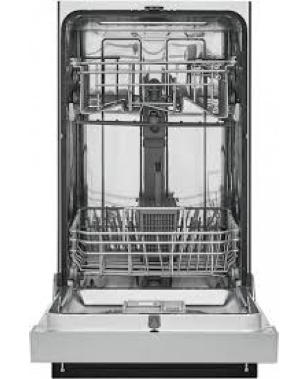 Lave-Vaisselle Encastrable de 18 Pouces En Acier Inoxydable FRIGIDAIRE ( FFBD1831US )