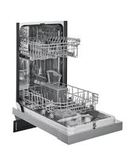 Lave-Vaisselle Encastrable de 18 Pouces En Acier Inoxydable FRIGIDAIRE ( FFBD1831US )