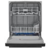 Lave-vaisselle encastrable Noir /Acier inoxydable de Frigidaire ( FFCD2413US )