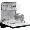 Lave-vaisselle encastrable Noir /Acier inoxydable de Frigidaire ( FFCD2413US )