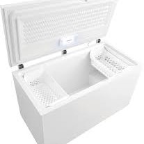 Cong&eacute;lateur Horizontal de 14,8 pi&sup3; Blanc Frigidaire ( FFCL1542AW )