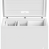 Cong&eacute;lateur / R&eacute;frig&eacute;rateur Convertible Coffre de 14,8 pi&sup3; Blanc Frigidaire ( FFCL1562AW )
