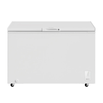 Cong&eacute;lateur / R&eacute;frig&eacute;rateur Convertible Coffre de 14,8 pi&sup3; Blanc Frigidaire ( FFCL1562AW )