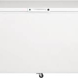 Cong&eacute;lateur Horizontal de 19,8 pi&sup3; &agrave; D&eacute;givrage Manuel Blanc Frigidaire ( FFCL2042AW )