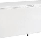 Cong&eacute;lateur Horizontal de 24,8 pi&sup3; &agrave; D&eacute;givrage Manuel Blanc Frigidaire ( FFCL2542AW )