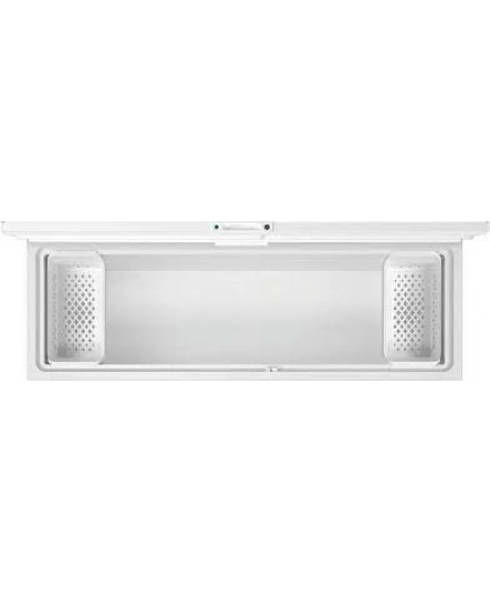 Cong&eacute;lateur Horizontal de 24,8 pi&sup3; &agrave; D&eacute;givrage Manuel Blanc Frigidaire ( FFCL2542AW )