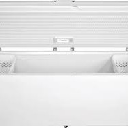 Cong&eacute;lateur Horizontal de 24,8 pi&sup3; &agrave; D&eacute;givrage Manuel Blanc Frigidaire ( FFCL2542AW )