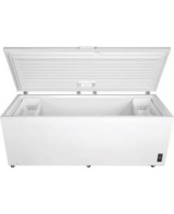 Cong&eacute;lateur Horizontal de 24,8 pi&sup3; &agrave; D&eacute;givrage Manuel Blanc Frigidaire ( FFCL2542AW )