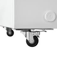 Cong&eacute;lateur Horizontal de 24,8 pi&sup3; &agrave; D&eacute;givrage Manuel Blanc Frigidaire ( FFCL2542AW )