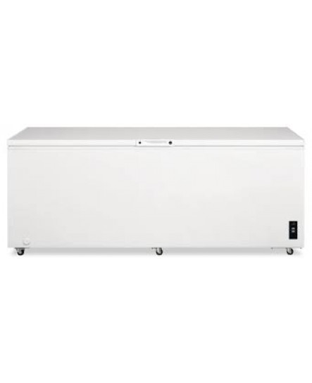 Congélateur Horizontal de 24,8 pi³ à Dégivrage Manuel Blanc Frigidaire ( FFCL2542AW ) Congélateur Horizontal de 24,8 pi³ à Dégivrage Manuel Blanc Frigidaire ( FFCL2542AW )