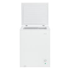 Cong&eacute;lateur Coffre de 5 pi&sup3; Blanc Frigidaire ( FFCS0522AW )