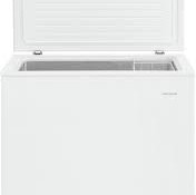 Cong&eacute;lateur Coffre de 7 pi&sup3; Blanc Frigidaire ( FFCS0722AW )