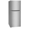 R&eacute;frig&eacute;rateur De 11,6 pi&sup3; Avec Cong&eacute;lateur en Haut en Acier Inoxydable Frigidaire ( FFET1222UV )