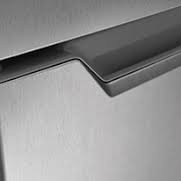 R&eacute;frig&eacute;rateur De 11,6 pi&sup3; Avec Cong&eacute;lateur en Haut en Acier Inoxydable Frigidaire ( FFET1222UV )