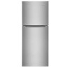 R&eacute;frig&eacute;rateur De 11,6 pi&sup3; Avec Cong&eacute;lateur en Haut en Acier Inoxydable Frigidaire ( FFET1222UV )