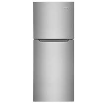 R&eacute;frig&eacute;rateur De 11,6 pi&sup3; Avec Cong&eacute;lateur en Haut en Acier Inoxydable Frigidaire ( FFET1222UV )