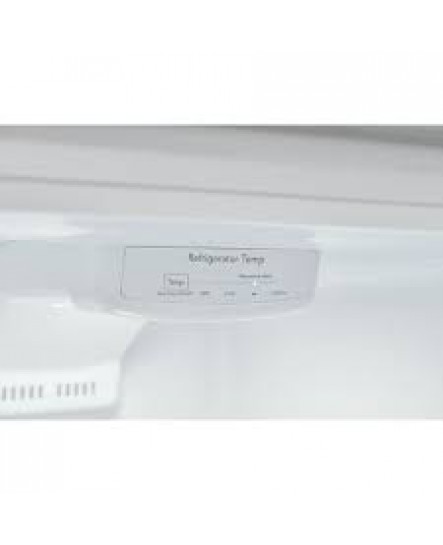 Réfrigérateur de 11,6 pi³ avec Congélateur en Haut Blanc *PRODUIT NEUF* Frigidaire ( FFET1222UW )