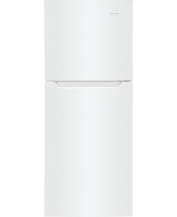 Réfrigérateur de 11,6 pi³ avec Congélateur en Haut Blanc *PRODUIT NEUF* Frigidaire ( FFET1222UW )