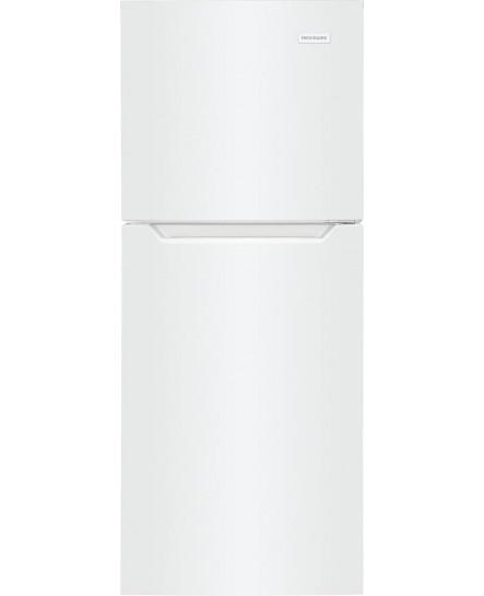 Réfrigérateur de 11,6 pi³ avec Congélateur en Haut Blanc *PRODUIT NEUF* Frigidaire ( FFET1222UW )