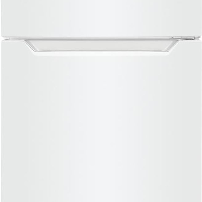 R&eacute;frig&eacute;rateur de 11,6 pi&sup3; avec cong&eacute;lateur en haut blanc Frigidaire ( FFET1222UW )