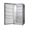 R&eacute;frig&eacute;rateur ou Cong&eacute;lateur de 28" / 13.8 pi&sup3; &agrave; Charni&egrave;re &agrave; Gauche en Acier Inoxydable Forno ( FFFFD1933-28LS )