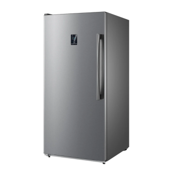 R&eacute;frig&eacute;rateur ou Cong&eacute;lateur de 28" / 13.8 pi&sup3; &agrave; Charni&egrave;re &agrave; Gauche en Acier Inoxydable Forno ( FFFFD1933-28LS )
