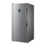 R&eacute;frig&eacute;rateur ou Cong&eacute;lateur de 28" / 13.8 pi&sup3; &agrave; Charni&egrave;re &agrave; Gauche en Acier Inoxydable Forno ( FFFFD1933-28LS )