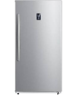 Réfrigérateur ou Congélateur de 28" / 13.8 pi³ à Charnière à Droite en Acier Inoxydable Forno ( FFFFD1933-28RS )