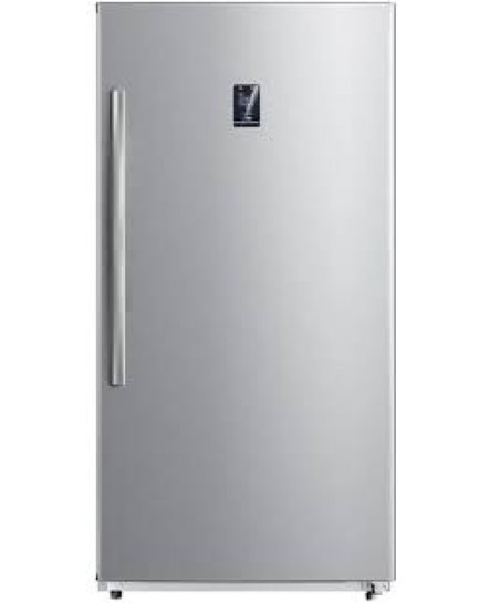 Réfrigérateur ou Congélateur de 28" / 13.8 pi³ à Charnière à Droite en Acier Inoxydable Forno ( FFFFD1933-28RS )